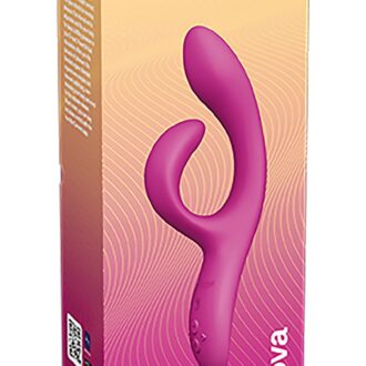 We-Vibe Nova 2 Fuchsia - Afbeelding 12