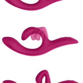 We-Vibe Nova 2 Fuchsia - Afbeelding 5