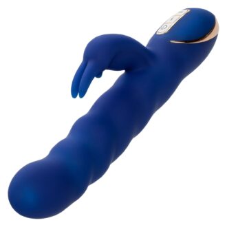 Silicone Wave Motion Rabbit - Afbeelding 4