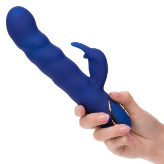 Silicone Wave Motion Rabbit - Afbeelding 9