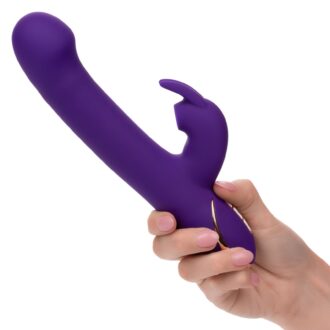 Silicone Suction Rabbit - Afbeelding 7