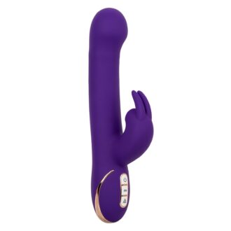 Silicone Suction Rabbit van CalExotics, GTIN: 716770108265