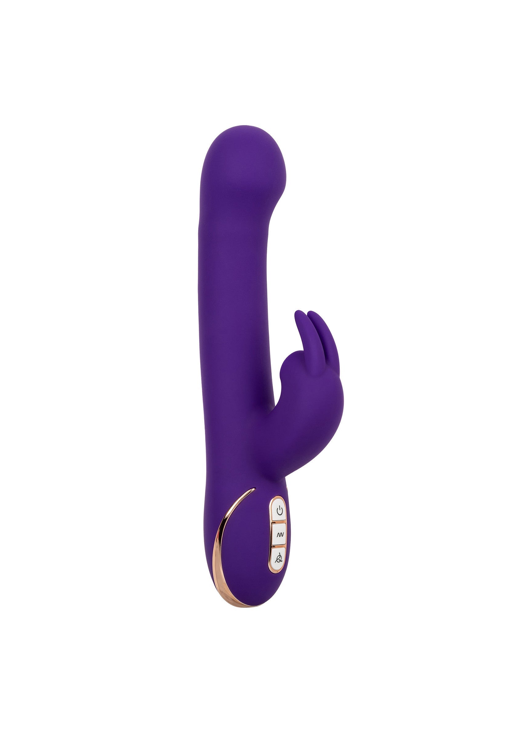 Silicone Suction Rabbit van CalExotics, GTIN: 716770108265