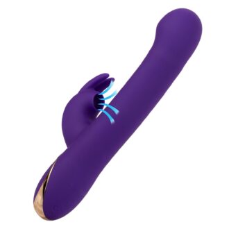Silicone Suction Rabbit - Afbeelding 3