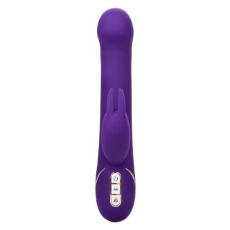 Silicone Suction Rabbit - Afbeelding 4
