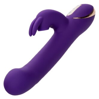 Silicone Suction Rabbit - Afbeelding 5