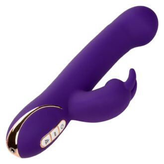 Silicone Suction Rabbit - Afbeelding 6