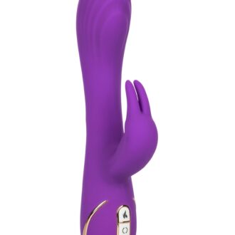 Heated Rotating G Signature Rabbit van CalExotics, GTIN: 716770095619
