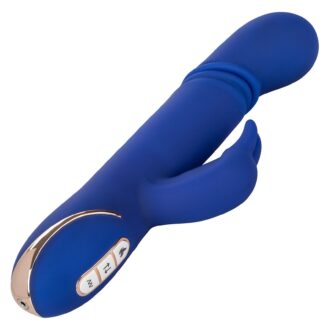 Heated Thrusting G Signature Rabbit Vibrator - Afbeelding 4