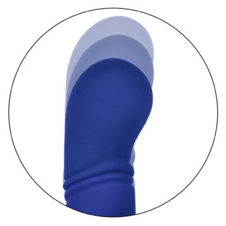 Heated Thrusting G Signature Rabbit Vibrator - Afbeelding 5