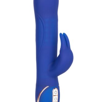 Silicone Rotating Signature Rabbit van CalExotics, GTIN: 716770093271