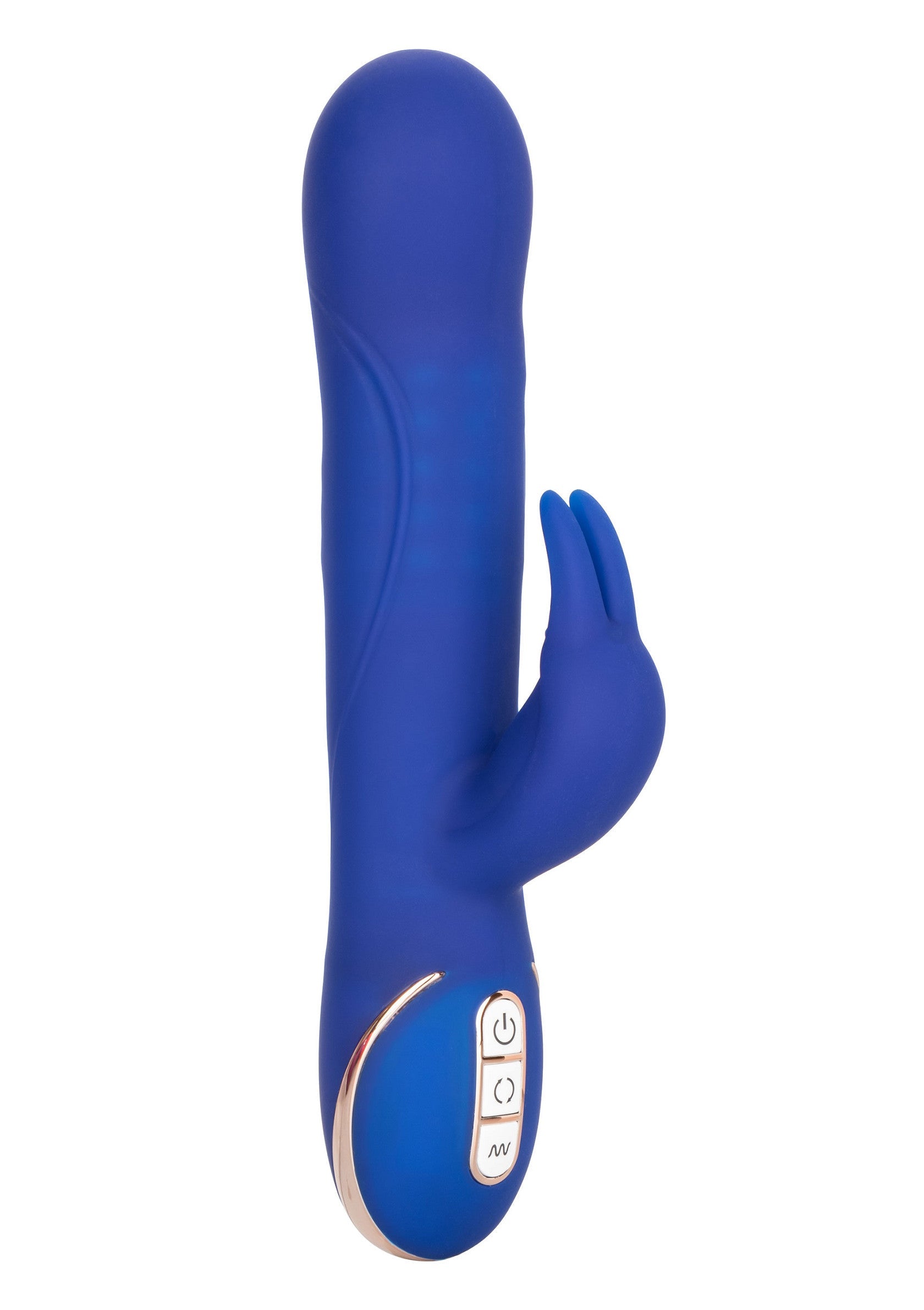 Silicone Rotating Signature Rabbit van CalExotics, GTIN: 716770093271