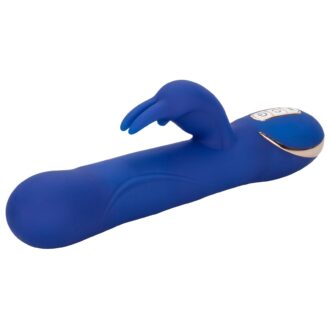 Silicone Rotating Signature Rabbit - Afbeelding 4