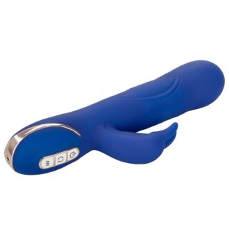 Silicone Rotating Signature Rabbit - Afbeelding 5