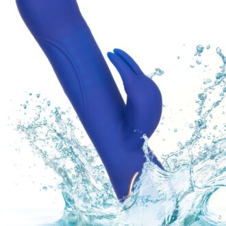 Silicone Rotating Signature Rabbit - Afbeelding 6