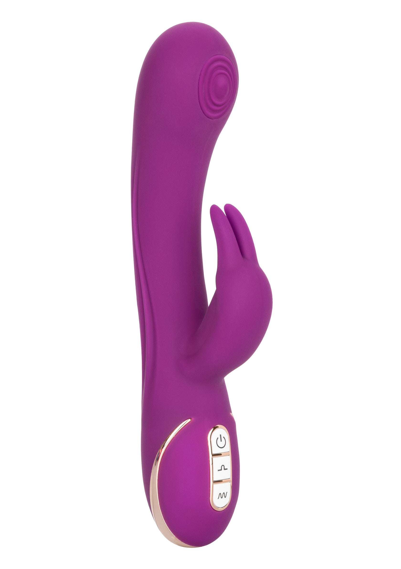 Silicone Thumping Rabbit Signature van CalExotics, GTIN: 716770093288