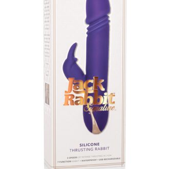 Thrusting Rabbit Signature - Afbeelding 2