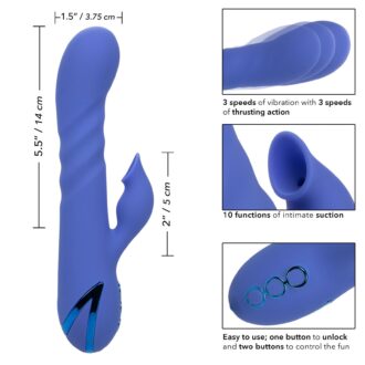 L.A Love Vibrator - Afbeelding 10