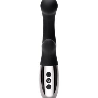 Le Wand Xo Zwarte Vibrator - Afbeelding 3