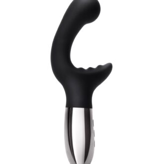 Le Wand Xo Zwarte Vibrator - Afbeelding 4