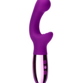 Le Wand XO Paars van Le Wand, GTIN: 4890808251454