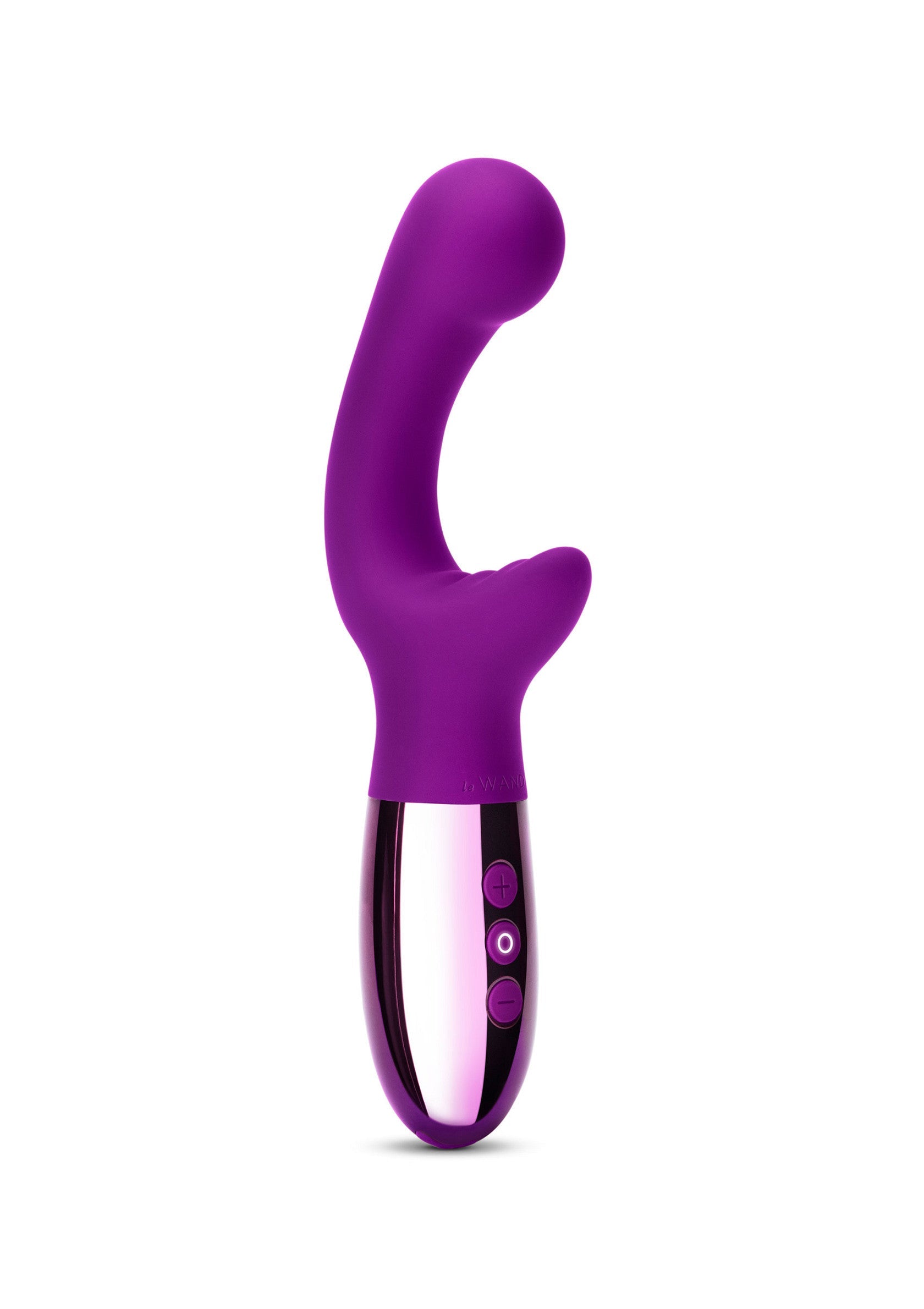 Le Wand XO Paars van Le Wand, GTIN: 4890808251454