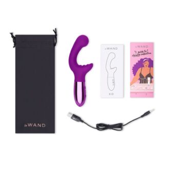 Le Wand XO Paars - Afbeelding 7