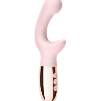 Le Wand XO Roze-Goud van Le Wand, GTIN: 4890808251430