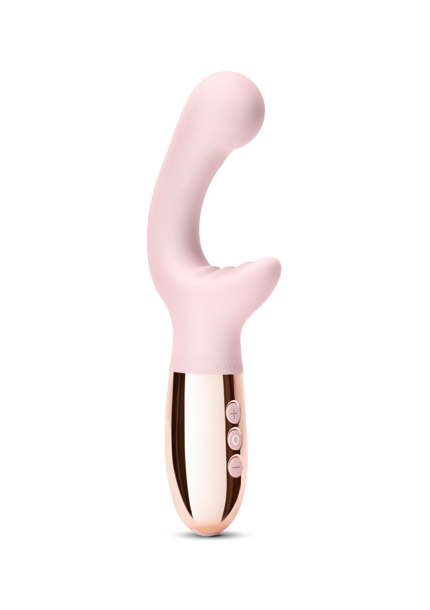 Le Wand XO Roze-Goud van Le Wand, GTIN: 4890808251430