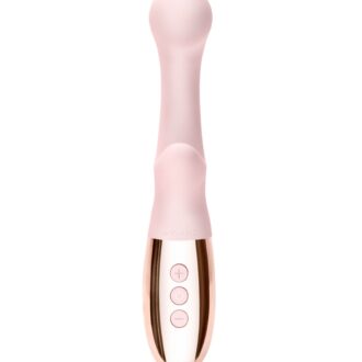 Le Wand XO Roze-Goud - Afbeelding 3