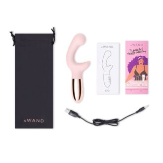 Le Wand XO Roze-Goud - Afbeelding 7