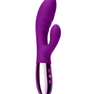 Le Wand Blend Paarse Vibrator van Le Wand, GTIN: 4890808251485