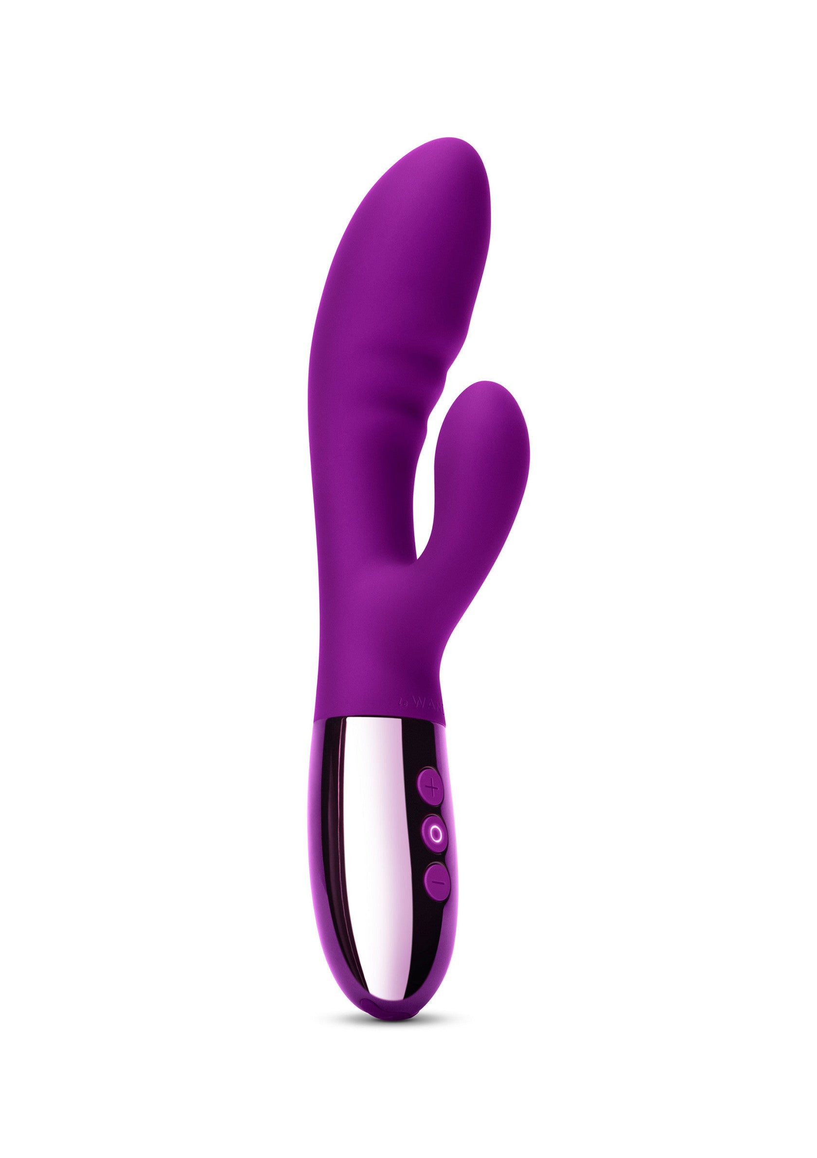Le Wand Blend Paarse Vibrator van Le Wand, GTIN: 4890808251485