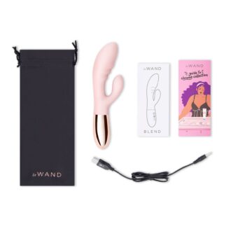 Le Wand Blend Roze-Goud - Afbeelding 7