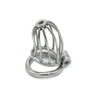 Kiotos Kuisheidskooi met Sleutelslot van Kiotos Steel, GTIN: 8721284280866