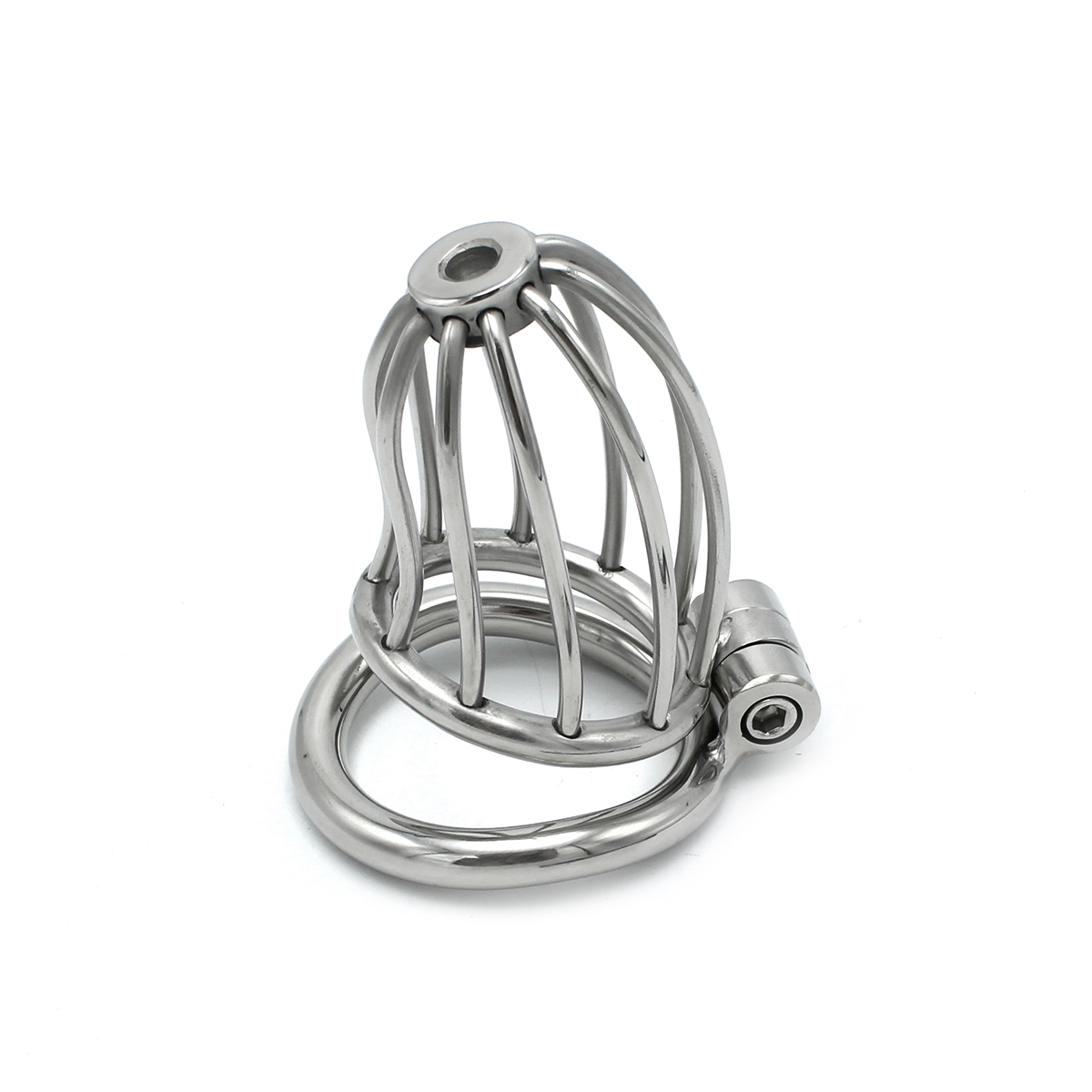 Kiotos Kuisheidskooi met Sleutelslot van Kiotos Steel, GTIN: 8721284280866