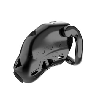 App-gestuurde Smart Chastity Cage van Sevanda, GTIN: 697107808207