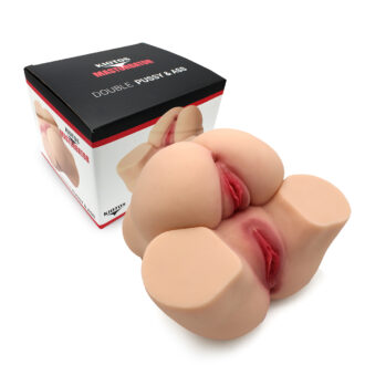 Kiotos Masturbator Double Pussy & Ass - Afbeelding 7