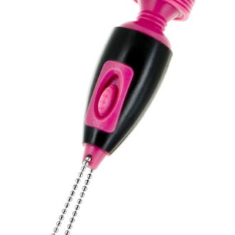 Discrete Mini Vibrator van Glamy, GTIN: 3479225700076