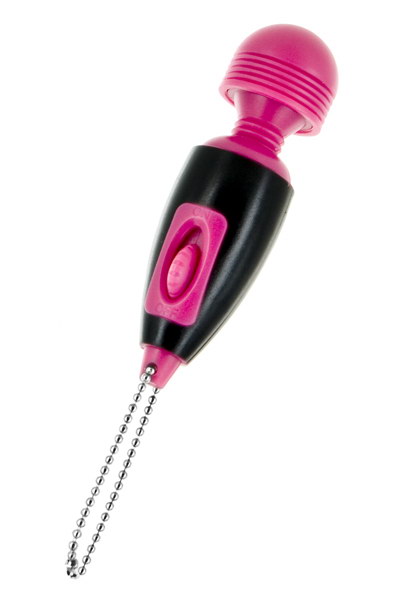 Discrete Mini Vibrator van Glamy, GTIN: 3479225700076